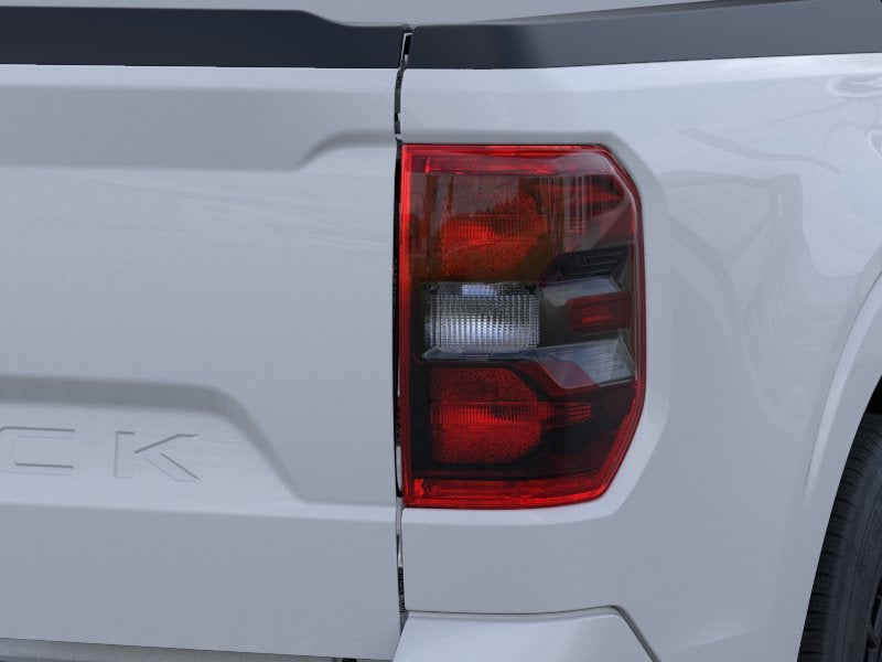 2026 Ford Maverick Lobo Standard AWD SuperCrew
