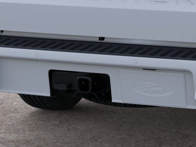 2026 Ford Maverick Lobo Standard AWD SuperCrew