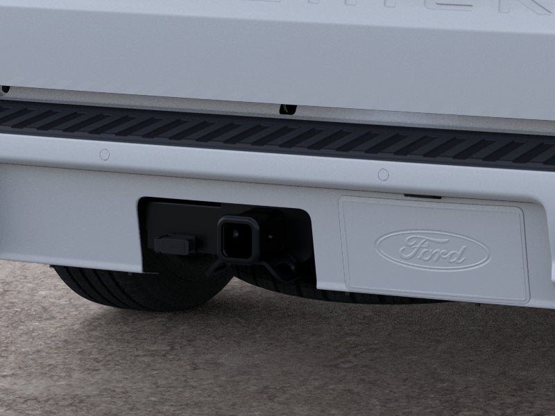 2026 Ford Maverick Lobo Standard AWD SuperCrew
