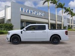 2026 Ford Maverick Lobo Standard AWD SuperCrew