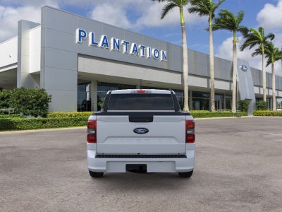 2026 Ford Maverick Lobo Standard AWD SuperCrew