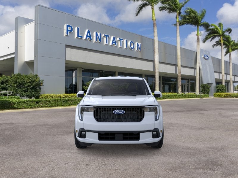 2026 Ford Maverick Lobo Standard AWD SuperCrew