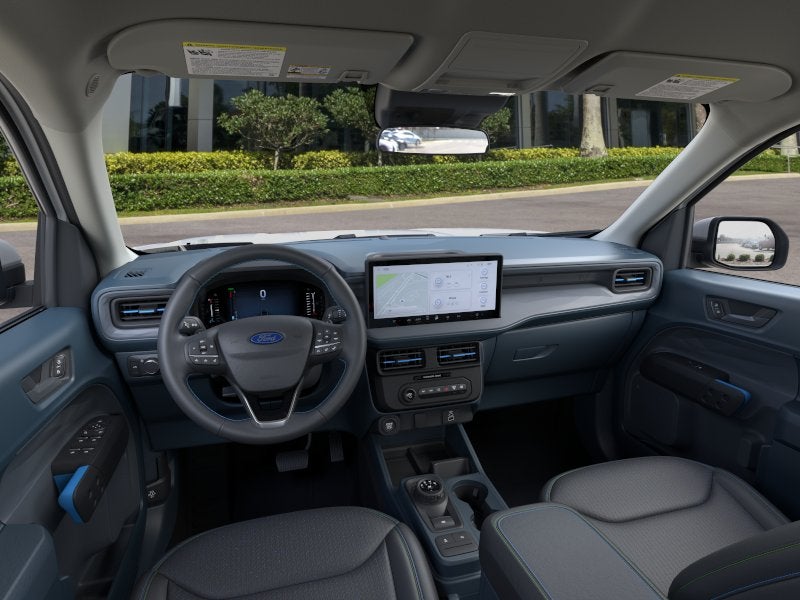 2026 Ford Maverick Lobo Standard AWD SuperCrew