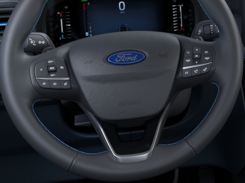 2026 Ford Maverick Lobo Standard AWD SuperCrew