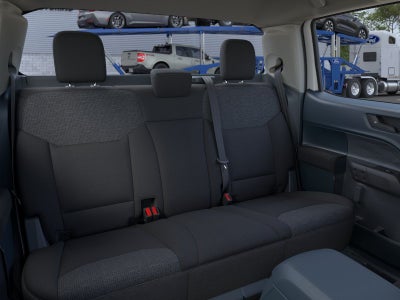 2026 Ford Maverick XL FWD SuperCrew