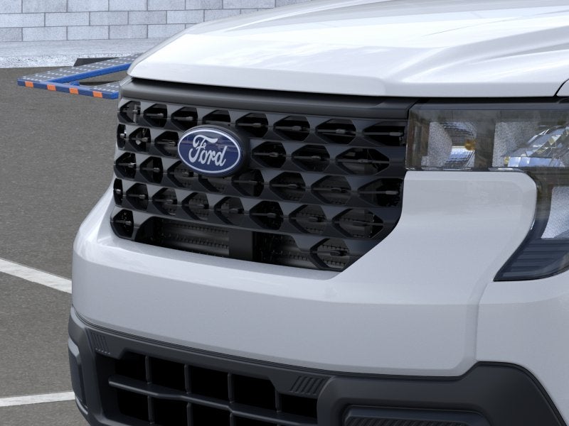 2026 Ford Maverick XL FWD SuperCrew