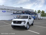 2026 Ford Maverick XL FWD SuperCrew