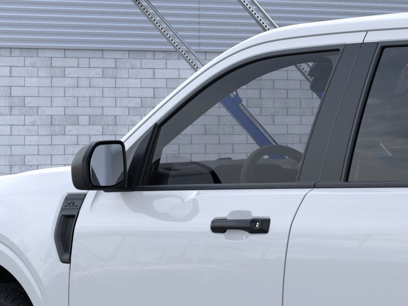 2026 Ford Maverick XL FWD SuperCrew