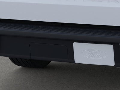 2026 Ford Maverick XL FWD SuperCrew