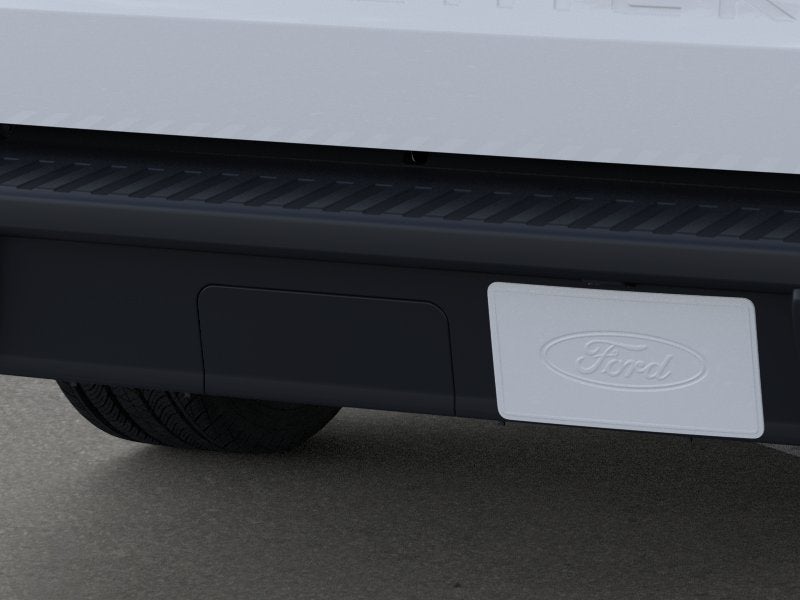 2026 Ford Maverick XL FWD SuperCrew