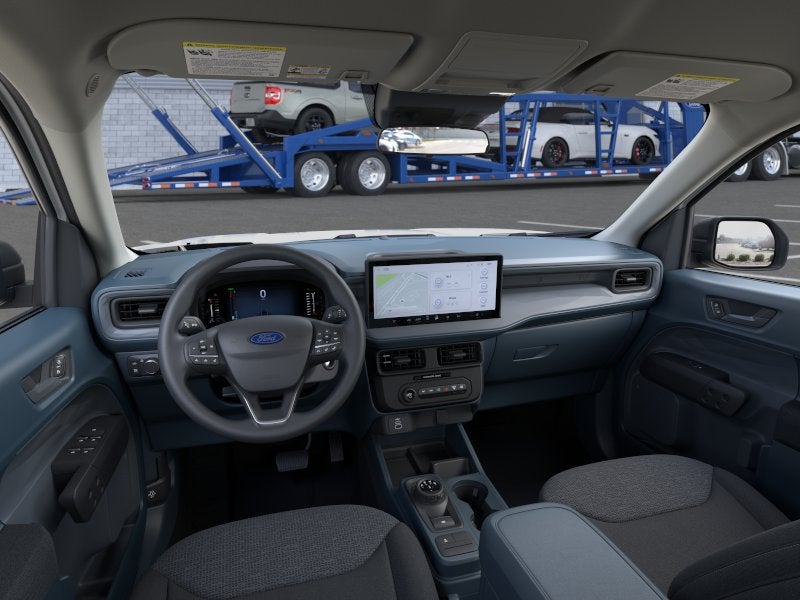 2026 Ford Maverick XL FWD SuperCrew