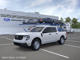 2026 Ford Maverick XL FWD SuperCrew