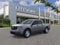 2026 Ford Maverick XL FWD SuperCrew