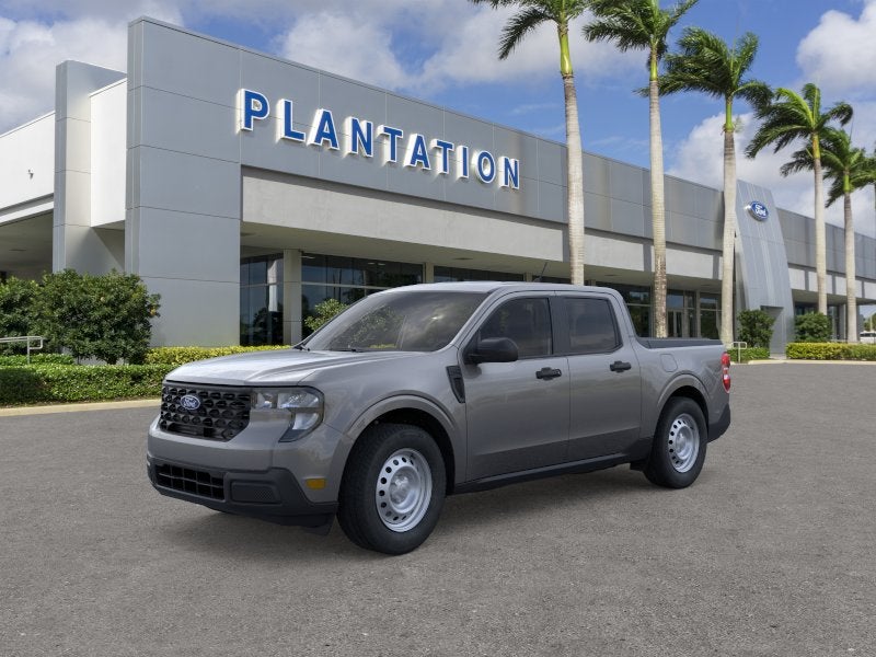 2026 Ford Maverick XL FWD SuperCrew