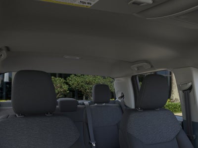 2026 Ford Maverick XL FWD SuperCrew