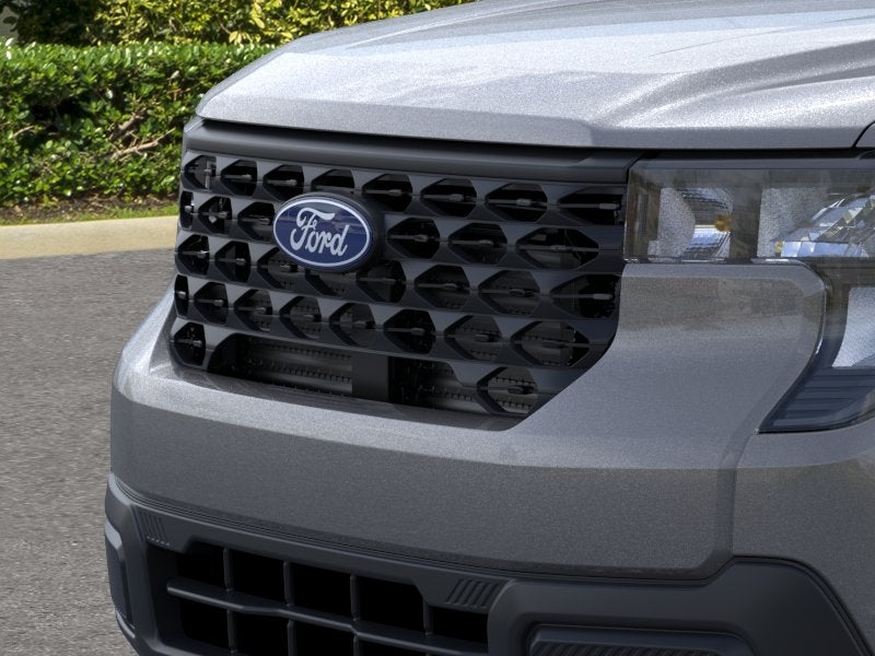 2026 Ford Maverick XL FWD SuperCrew