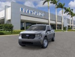 2026 Ford Maverick XL FWD SuperCrew