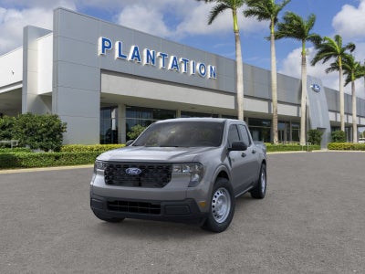2026 Ford Maverick XL FWD SuperCrew