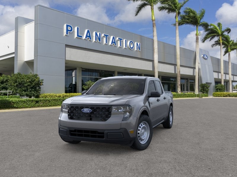 2026 Ford Maverick XL FWD SuperCrew