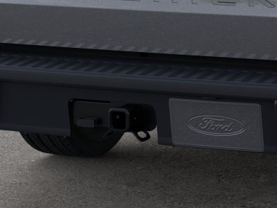 2026 Ford Maverick XL FWD SuperCrew