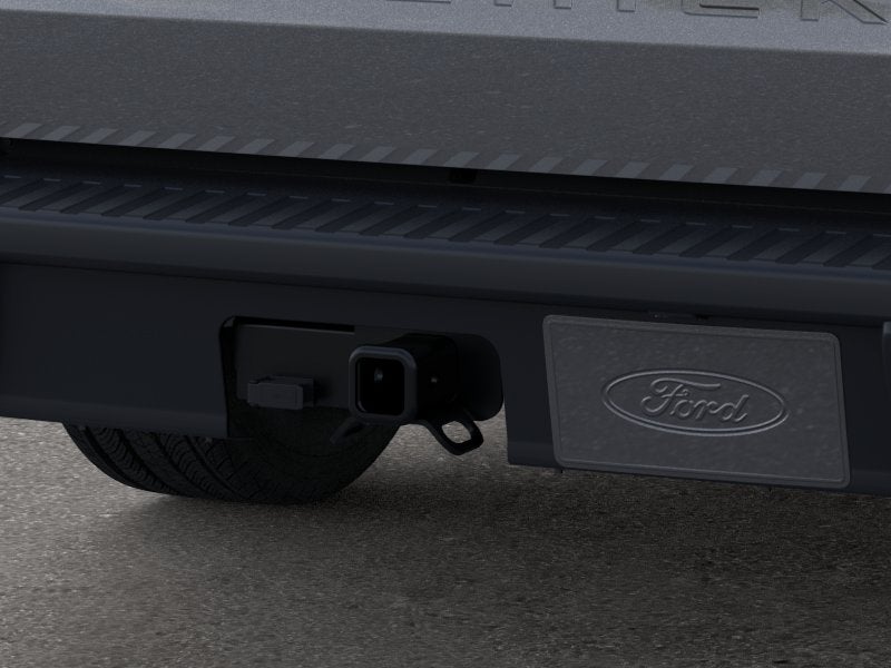 2026 Ford Maverick XL FWD SuperCrew