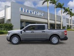 2026 Ford Maverick XL FWD SuperCrew