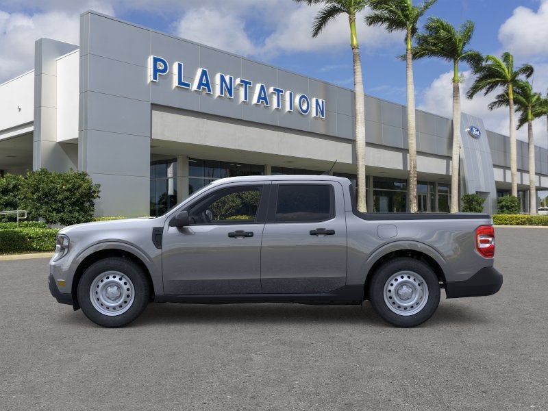 2026 Ford Maverick XL FWD SuperCrew