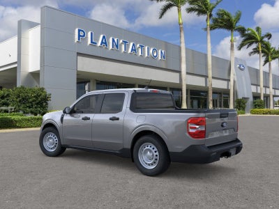 2026 Ford Maverick XL FWD SuperCrew