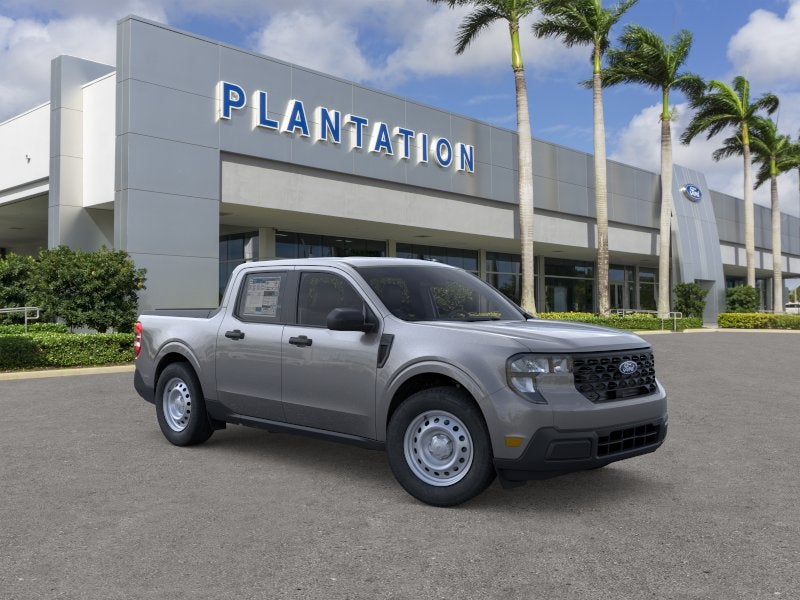 2026 Ford Maverick XL FWD SuperCrew