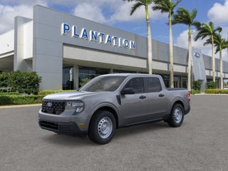2026 Ford Maverick XL FWD SuperCrew