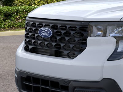 2026 Ford Maverick XL FWD SuperCrew