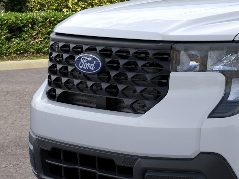 2026 Ford Maverick XL FWD SuperCrew