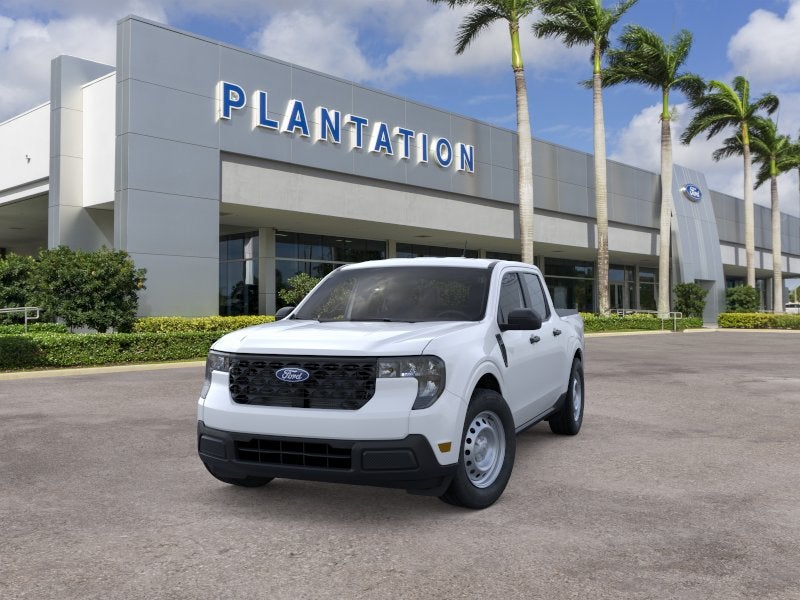 2026 Ford Maverick XL FWD SuperCrew