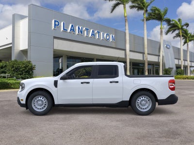 2026 Ford Maverick XL FWD SuperCrew