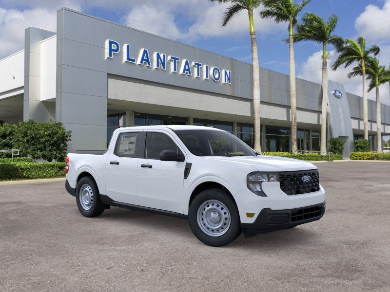 2026 Ford Maverick XL FWD SuperCrew