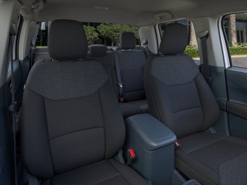 2026 Ford Maverick XL FWD SuperCrew