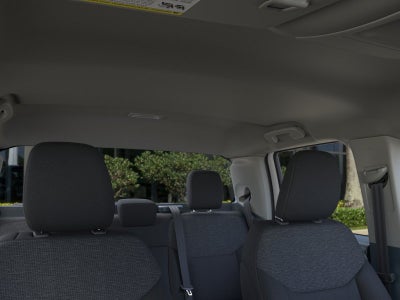 2026 Ford Maverick XL FWD SuperCrew