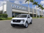 2026 Ford Maverick XL FWD SuperCrew