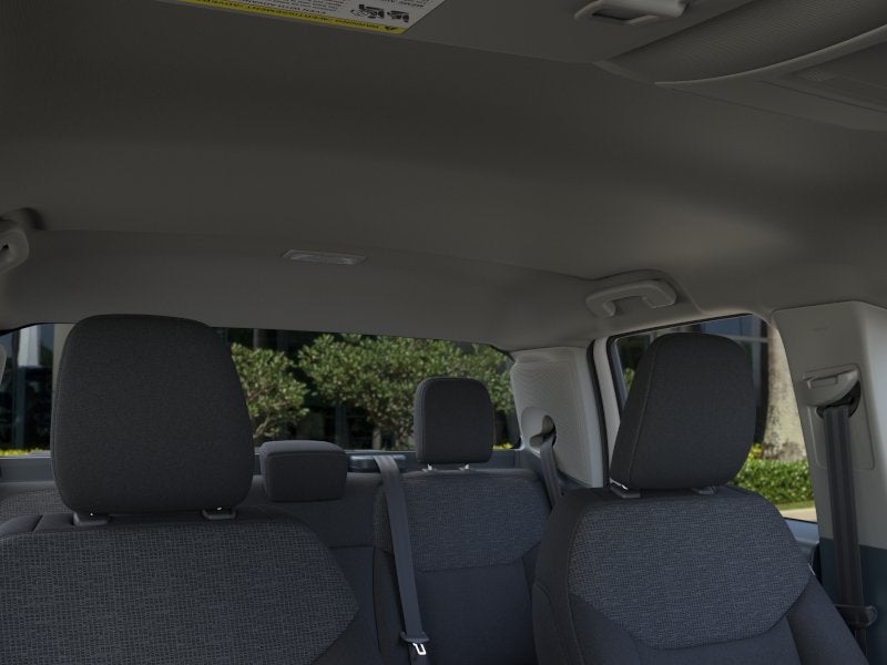 2026 Ford Maverick XL FWD SuperCrew