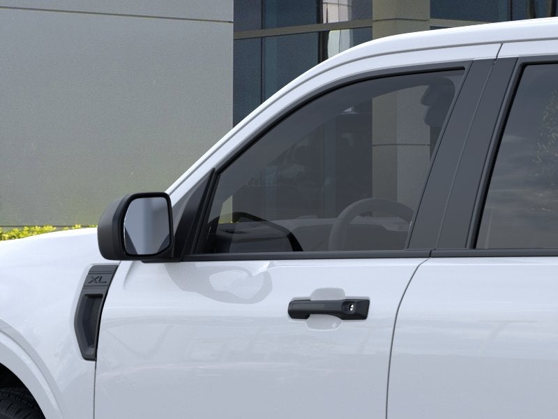 2026 Ford Maverick XL FWD SuperCrew