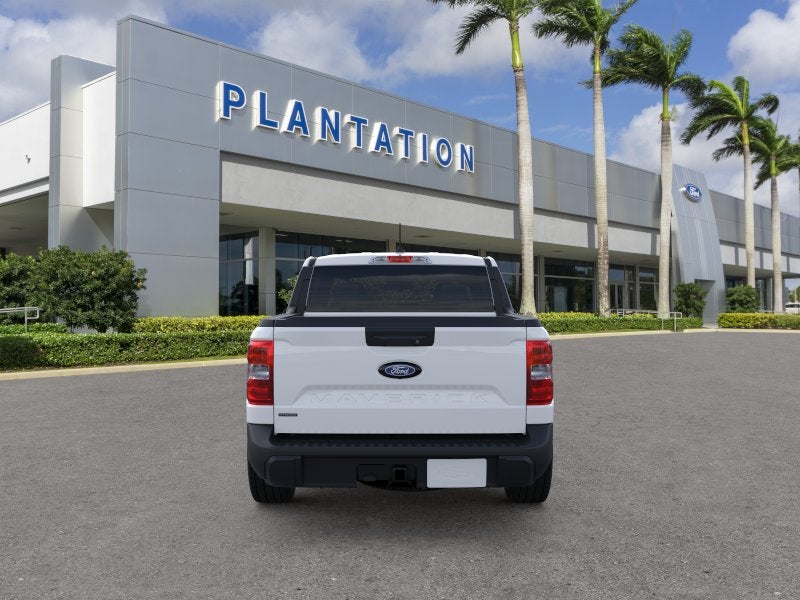 2026 Ford Maverick XL FWD SuperCrew