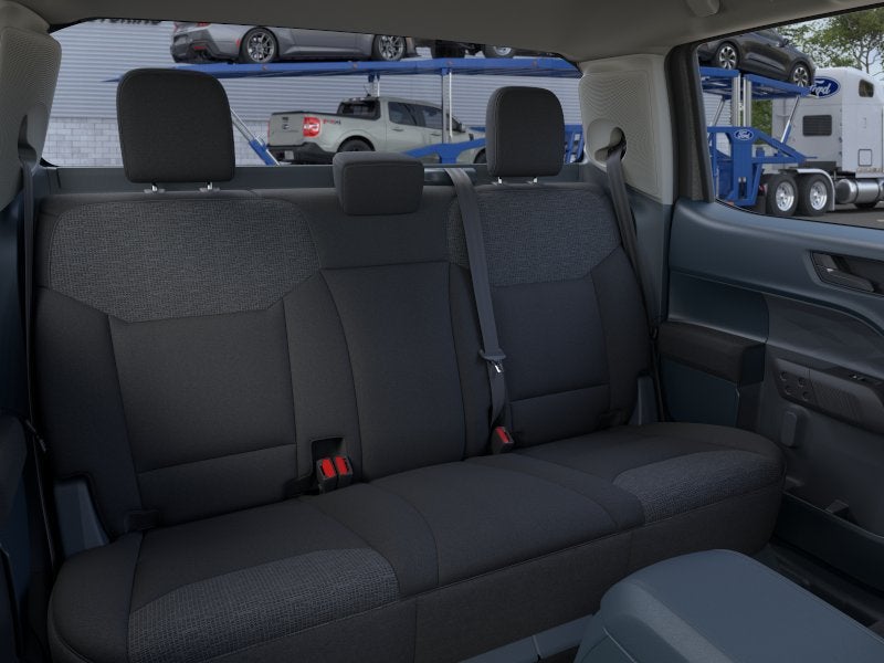 2026 Ford Maverick XL FWD SuperCrew