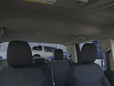 2026 Ford Maverick XL FWD SuperCrew