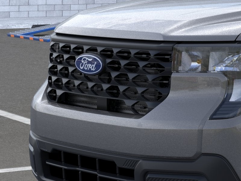 2026 Ford Maverick XL FWD SuperCrew