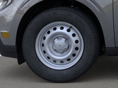 2026 Ford Maverick XL FWD SuperCrew