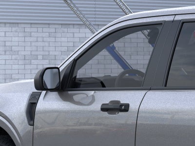 2026 Ford Maverick XL FWD SuperCrew