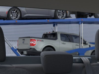 2026 Ford Maverick XL FWD SuperCrew