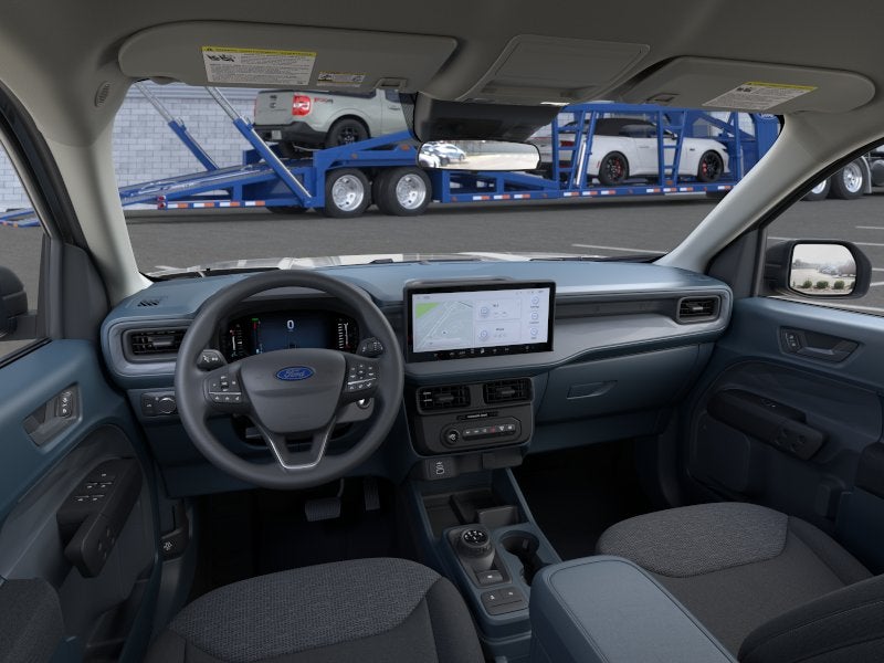 2026 Ford Maverick XL FWD SuperCrew