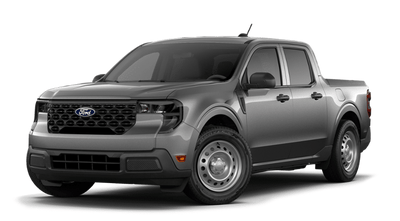 2026 Ford Maverick XL FWD SuperCrew