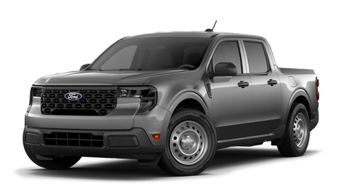2026 Ford Maverick XL FWD SuperCrew
